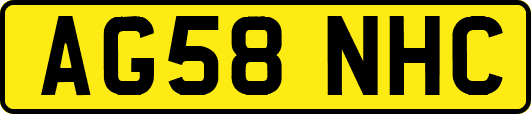 AG58NHC