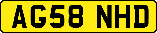 AG58NHD