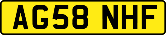 AG58NHF