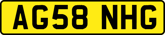 AG58NHG