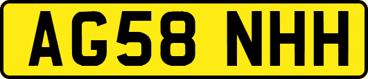 AG58NHH