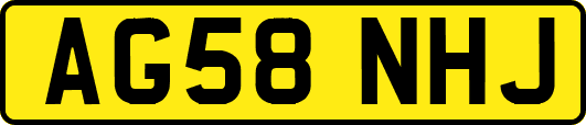 AG58NHJ