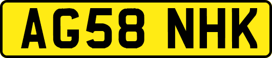 AG58NHK