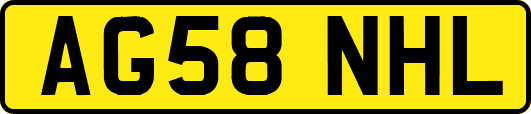 AG58NHL