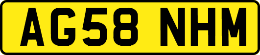 AG58NHM