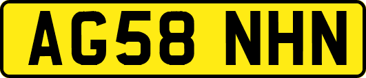 AG58NHN