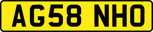 AG58NHO