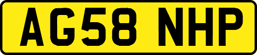 AG58NHP