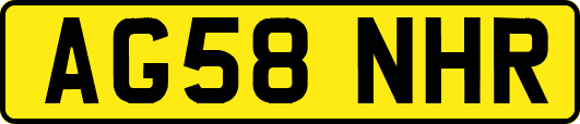 AG58NHR