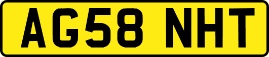 AG58NHT