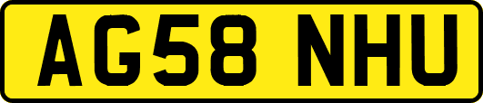 AG58NHU