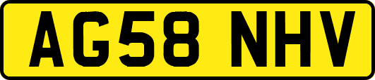 AG58NHV