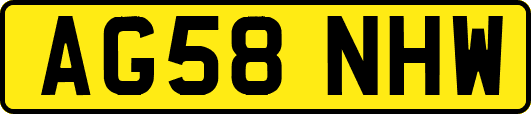 AG58NHW
