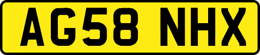 AG58NHX