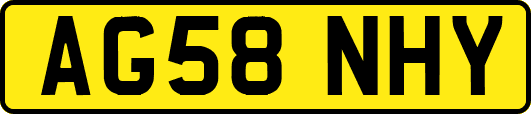 AG58NHY