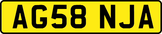 AG58NJA