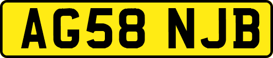 AG58NJB