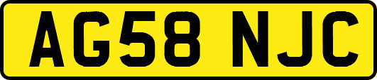 AG58NJC