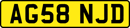 AG58NJD