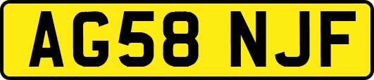AG58NJF