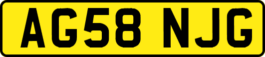 AG58NJG
