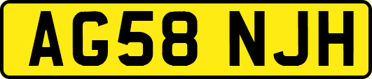 AG58NJH