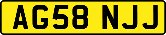 AG58NJJ