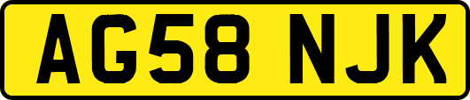 AG58NJK