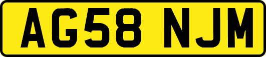 AG58NJM
