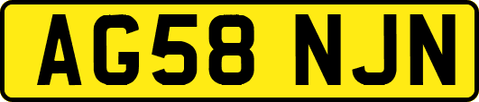 AG58NJN