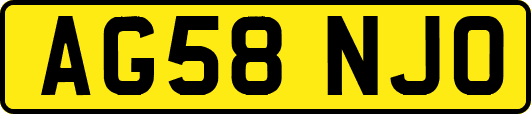 AG58NJO