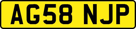AG58NJP
