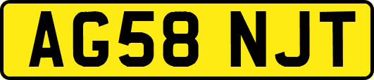 AG58NJT