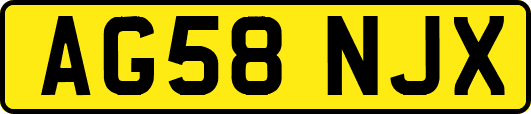 AG58NJX