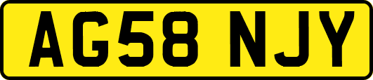 AG58NJY