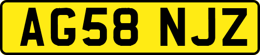 AG58NJZ