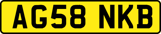 AG58NKB