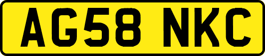 AG58NKC