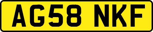 AG58NKF