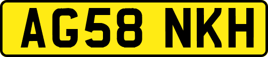 AG58NKH