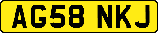 AG58NKJ