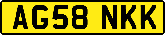 AG58NKK