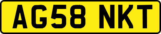 AG58NKT