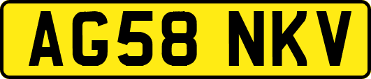 AG58NKV