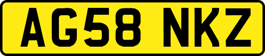 AG58NKZ