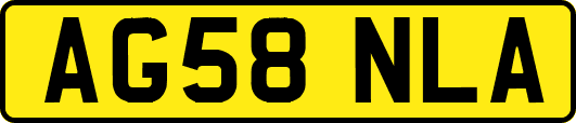 AG58NLA