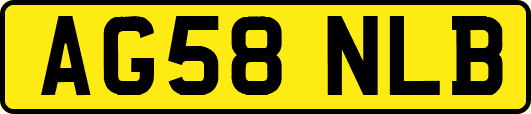 AG58NLB