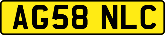 AG58NLC