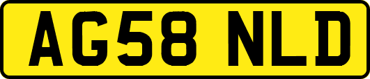 AG58NLD