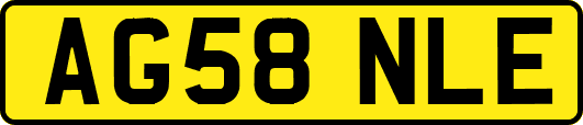 AG58NLE
